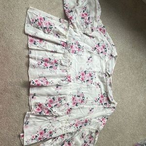 Nice summertime shirt